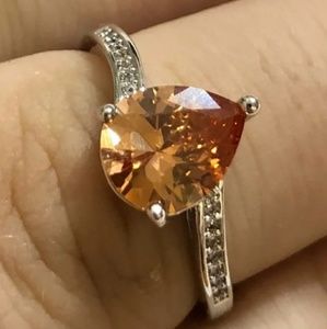 Sterling Silver ring